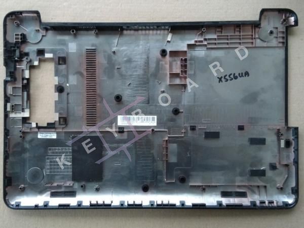 Нижня частина Asus F556UB